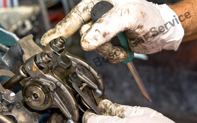 Motor Subap Arızası Maliyeti