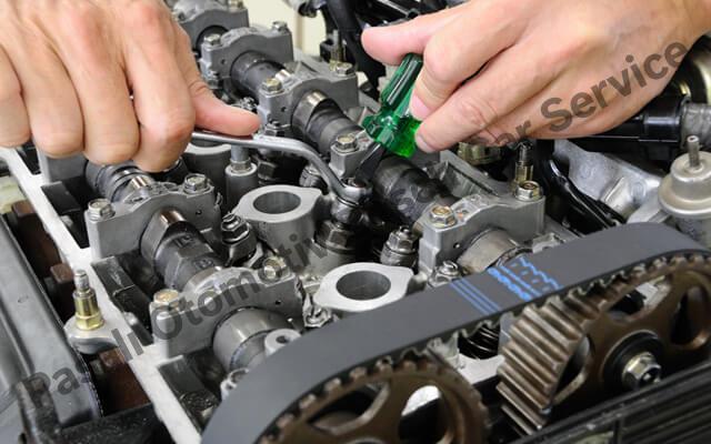 Motor Subap Arızası Tamiri Maliyeti