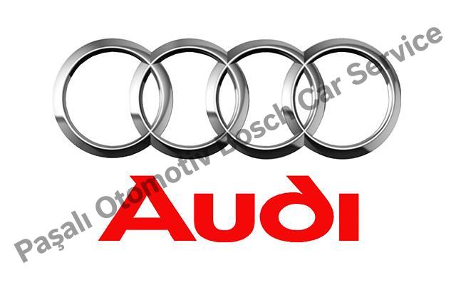 Bodrum Audi Servisi