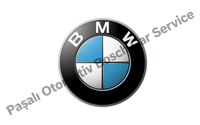Bodrum BMW Servisi