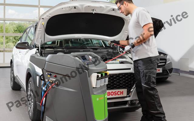 Bodrum Fiat Servisi Oto Bakım Hizmetleri