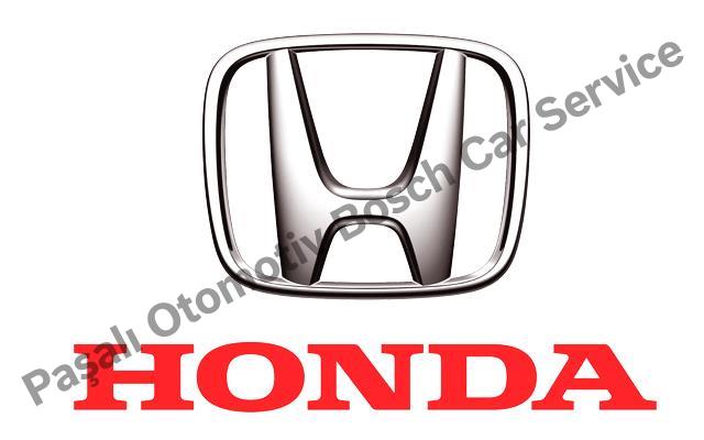 Bodrum Honda Servisi