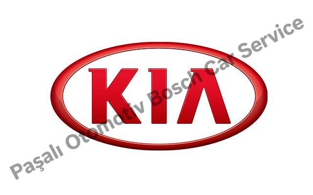Bodrum Kia Servisi