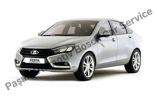 Bodrum Lada Özel Servis Hizmetleri