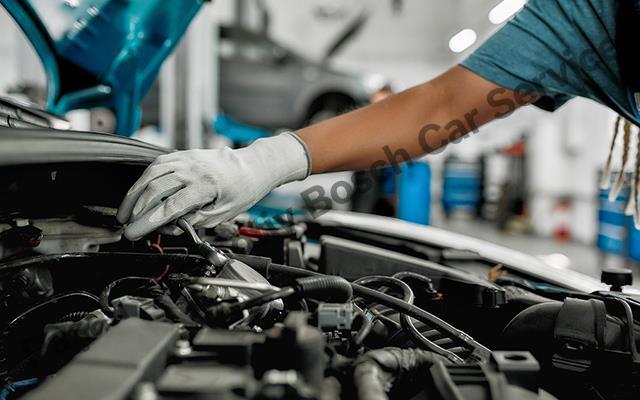 Bodrum Peugeot Servisi Periyodik Ve Düzenli Bakım Avantajları