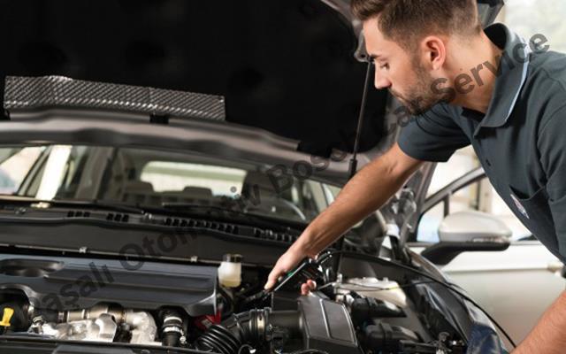 Bodrum Renault Servisi Periyodik Bakım