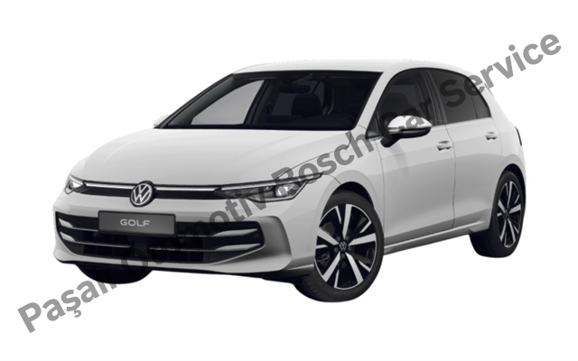 Bodrum Volkswagen Servisi