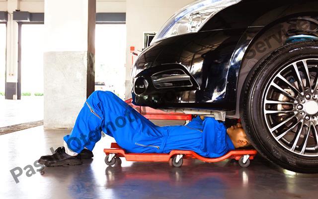 Bodrum´da Profesyonel Honda Servis Hizmetleri