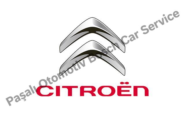 Bodrum Citroen Servisi