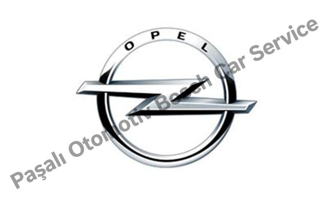 Bodrum Opel Servisi