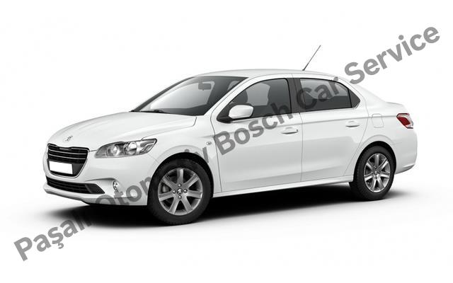 Bodrum Peugeot Servisi