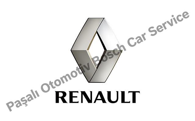 Bodrum Renault Servisi