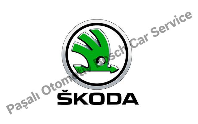 Bodrum Skoda Servisi